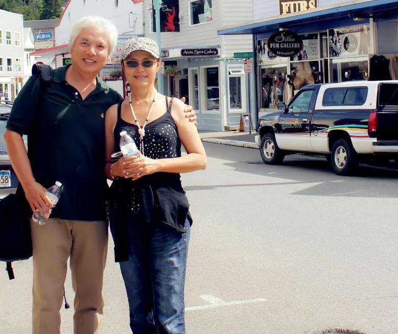 红极一时的长影厂“十朵金花”现状，石荣远嫁国外，金毅已逝13年