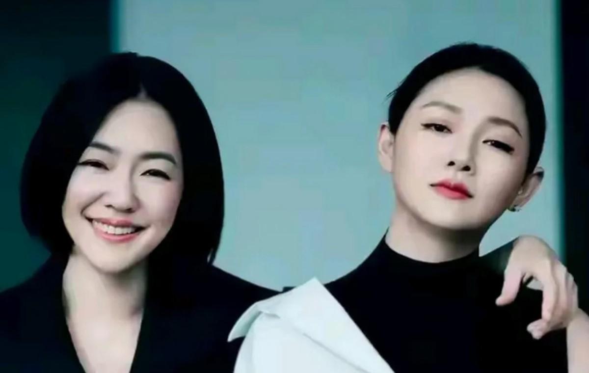 阿雅哽咽谈大S的去世，不仅为小S做了澄清，还使汪小菲更显冤枉