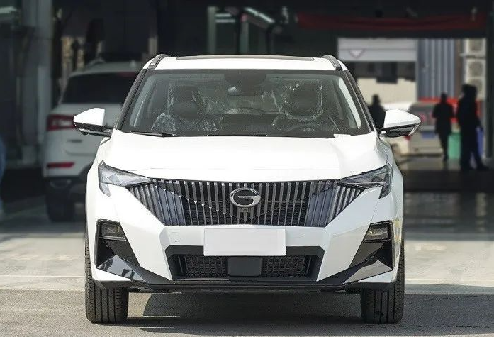 400万辆车下线！降至5万多，自动挡SUV，1.5T小钢炮！