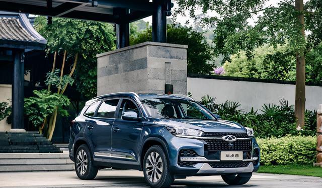 适合普通家庭开的5款汽车，省油耐用，安全舒适，灵活好开