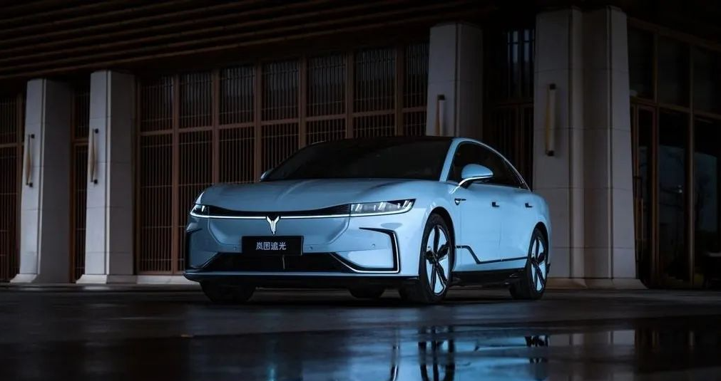 终于加入降价潮！比56E漂亮10倍，50万实力降到19.88万，真销冠