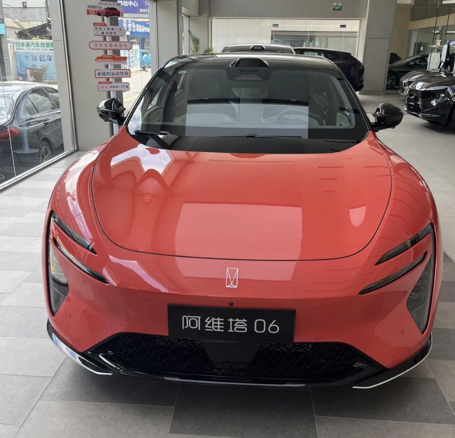 零跑汽车4月第四周销量夺冠，蔚来表现稳健增长，问界重返榜单前五