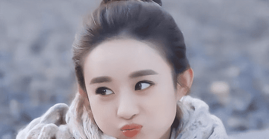 弯道超车碾压杨幂!二度封后的她被全网祝福,陈可辛再次押对宝了