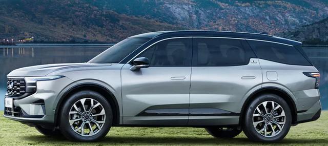 13万—30万，值得买的5款SUV
