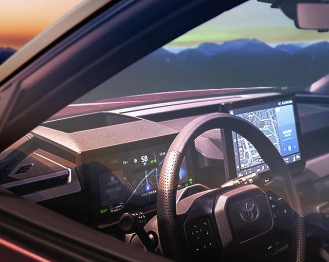 新一代丰田RAV4预告图曝光，配置更丰富，5月21日正式发布