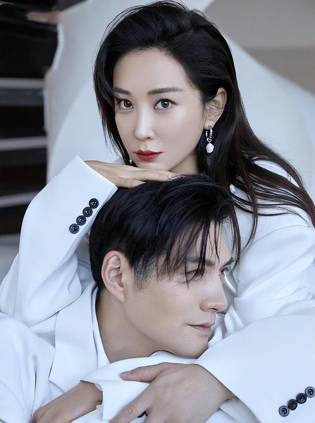 长了一张风流倜傥的脸,却从不沾花惹草,娱乐圈这4位男星太少了