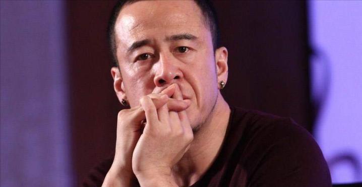 杨坤，有了那英的病，却没有那英的命