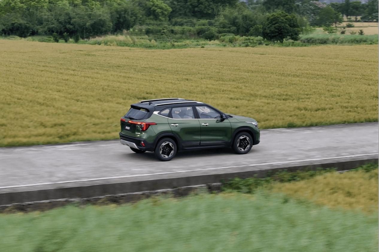 9万级SUV新卷王！谁更具性价比？