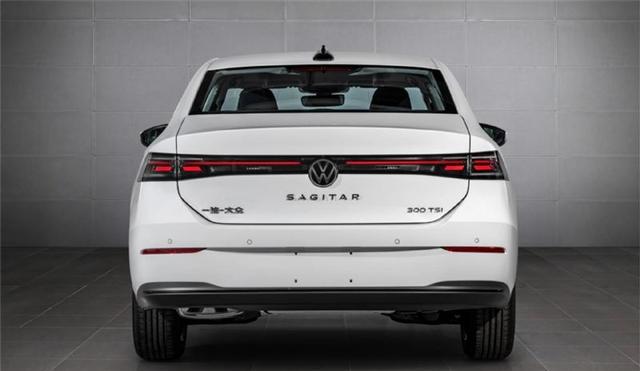 全新速腾命名为速腾L 大众得力干将变化这么大？