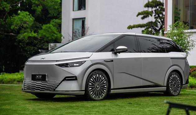 等什么车展 现在就能买 一周重点新车盘点