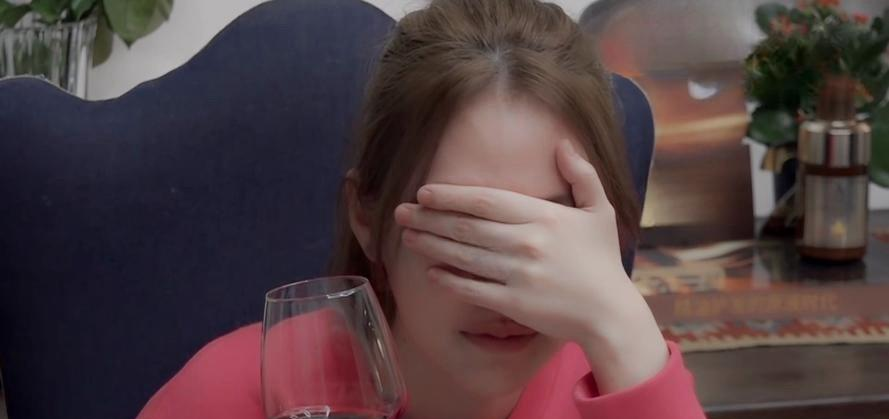 友人曝光了小S与具俊晔近况，使小S与具俊晔的真实状态显得更迷