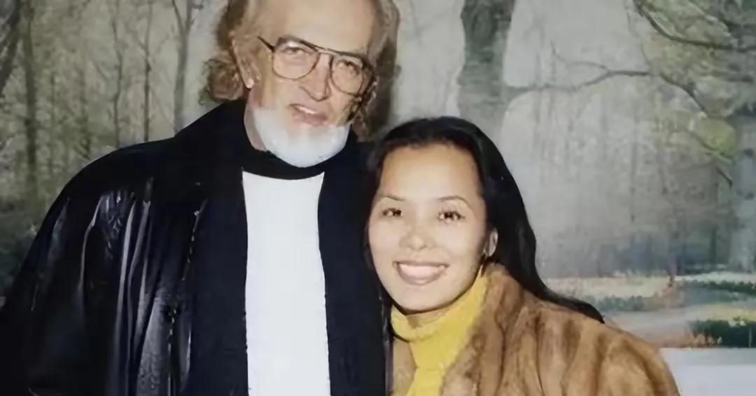 61岁韦唯消失十年，在泰国车祸，脊柱折断，差点下身瘫痪细节曝光