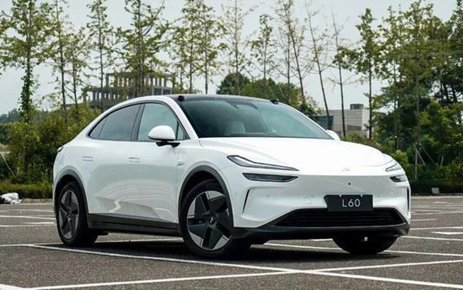 『网通社』蔚来自救第一刀,砍向乐道