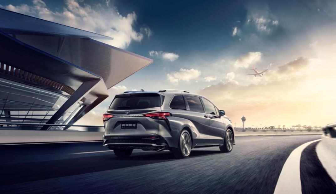 新款格瑞维亚：打造舒适空间，尽享智驾旅途，家庭出行新选择