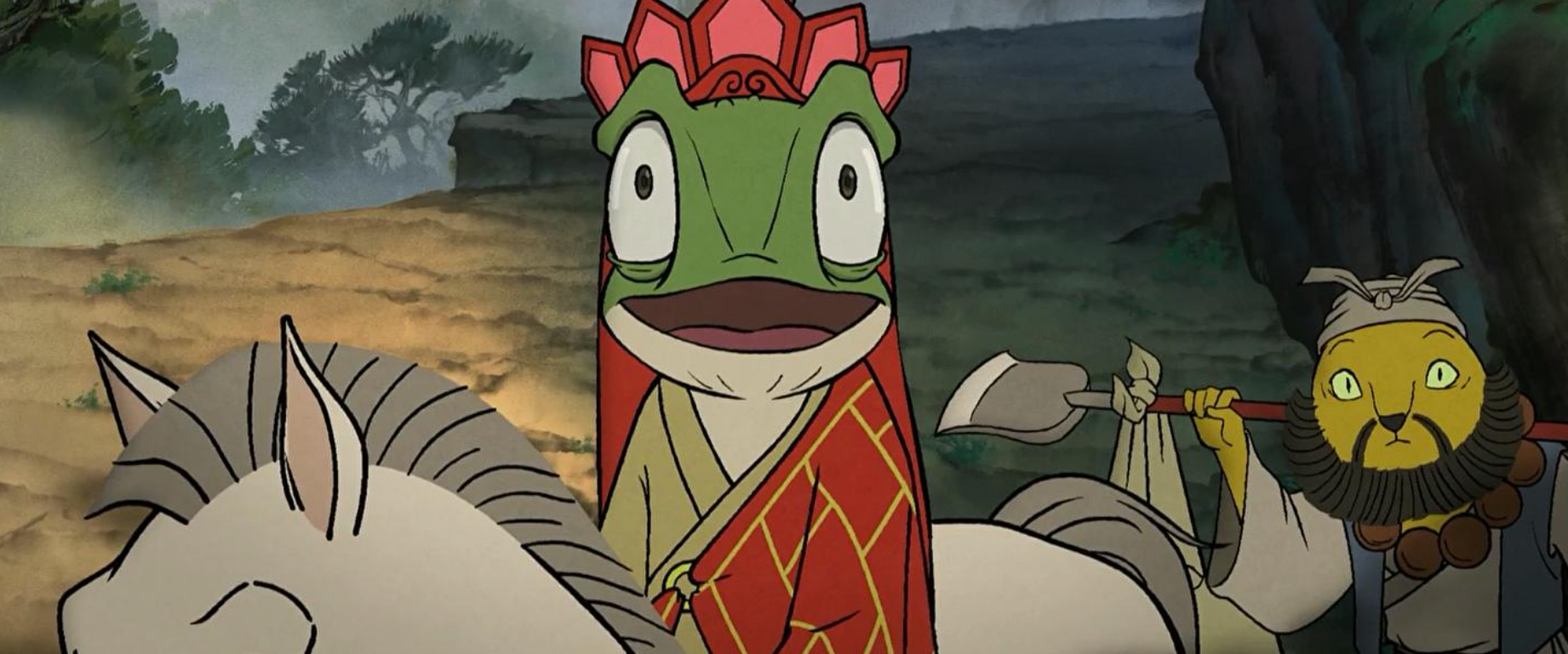 暑期档五大票房惨案，陈思诚章子怡联手上榜，姜文新片亏了2.5亿