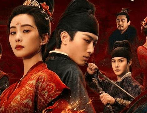 电视剧《掌心》是哪个小说改编的?《掌心》男主是窦骁吗