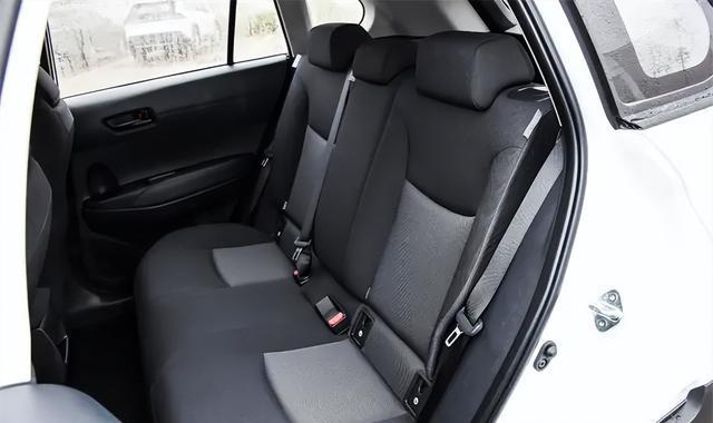喜欢15万级自动挡SUV，建议买这三款车，三大件过硬，油耗低