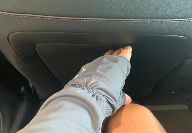 运动但是不好玩——福克斯stline试驾体验