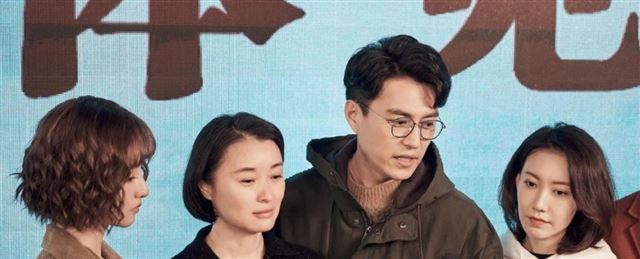 靳东“亲妹妹”身份曝光,入圈25年洁身自好,有靳东在无人敢惹