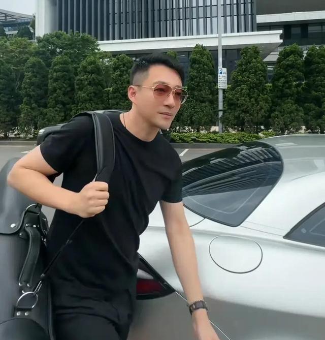 台媒曝汪小菲律师与法官密谈约半小时，汪小菲还牵扯着另一个案子