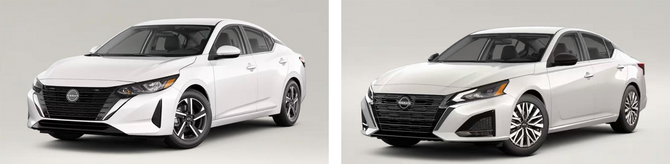 新车或为新一代轩逸提供燃油动力,日产全新轿车专利图曝光