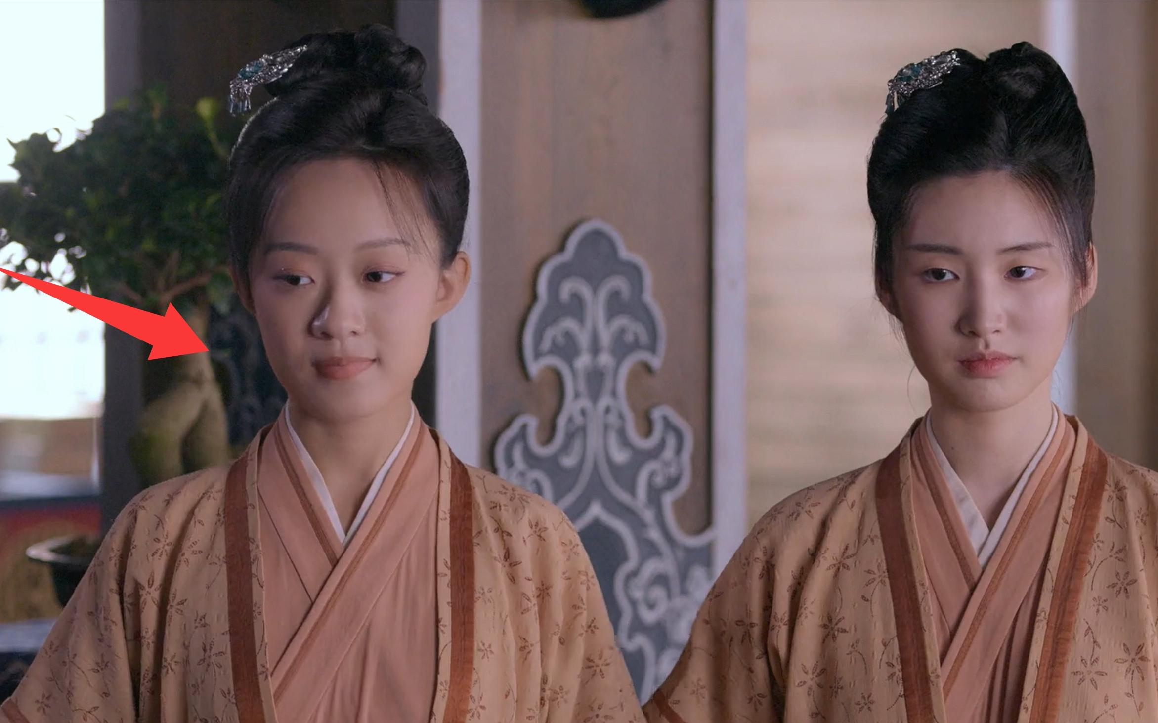 短剧女神颜值争议：滤镜下的\绝色\，还是资本捧出的\普女\？