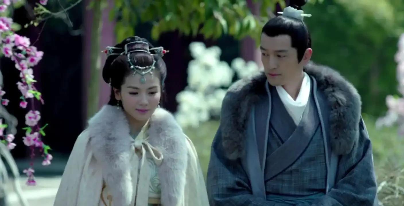 看完琅琊榜，再看藏海传，我想说没有对比就没有伤害