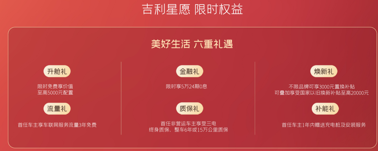 2025 开年火爆，星愿称霸 A0 级纯电小车的底牌是什么？