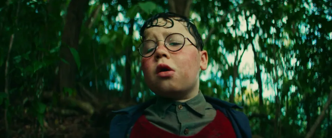 被禁20年,一回归再度封神