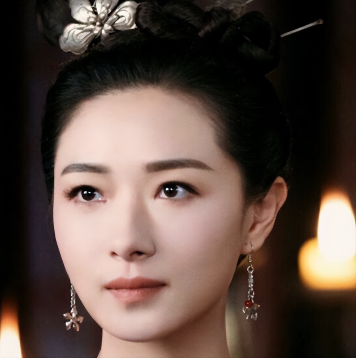 她因太漂亮被导演看中，拒绝后遭“雪藏”，合作胡歌后才翻红