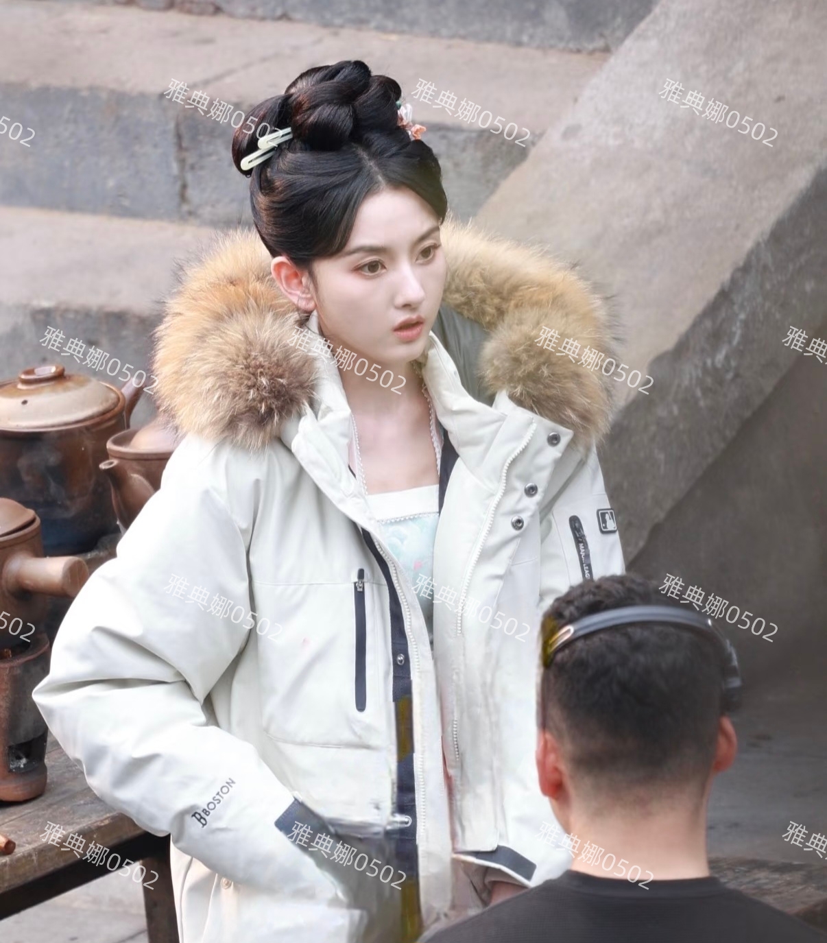宋祖儿瘦到脱相眼里没光了,不仅比实际年龄老了10岁灵气也没有了