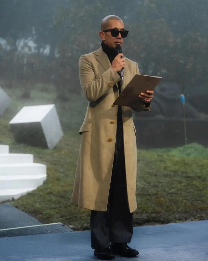 具俊晔迎来泼天的富贵！韩综披露大S去世细节，难怪汪小菲这样说