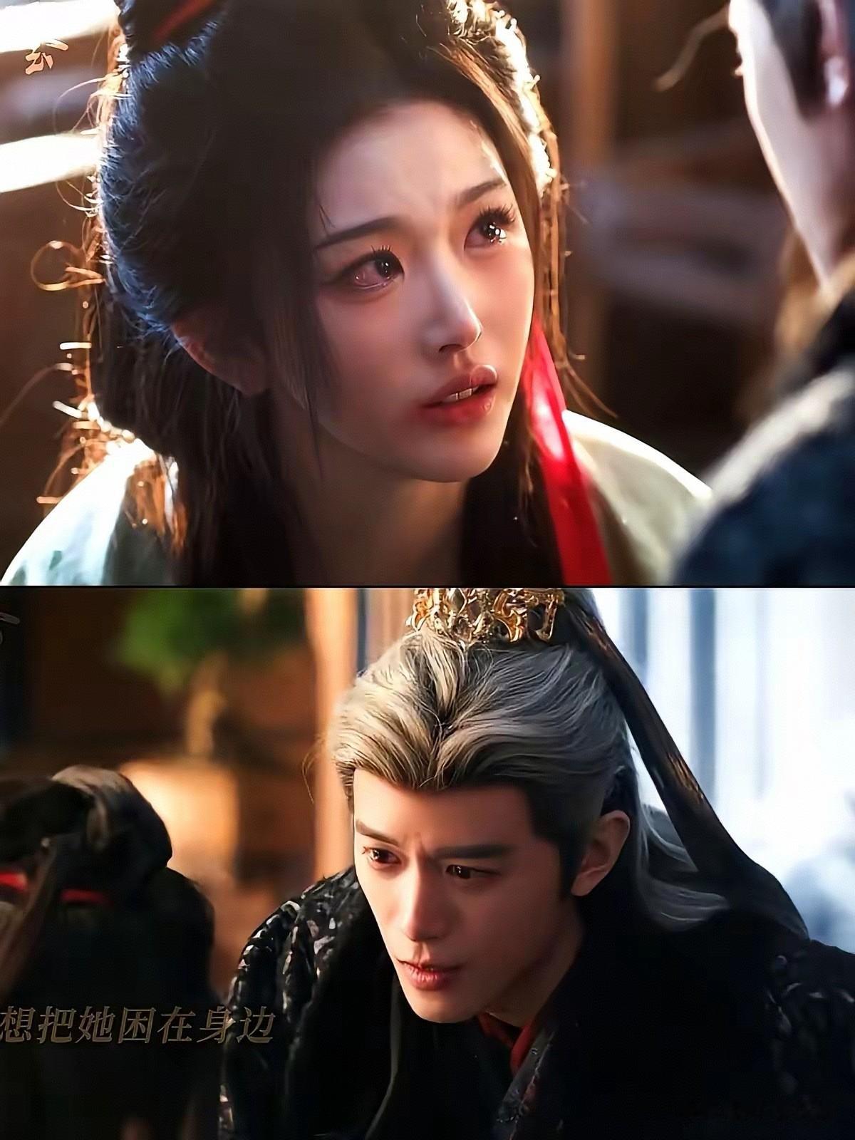 杨天真说透了！手握一堆爆剧的孔雪儿，为什么就是火不起来？