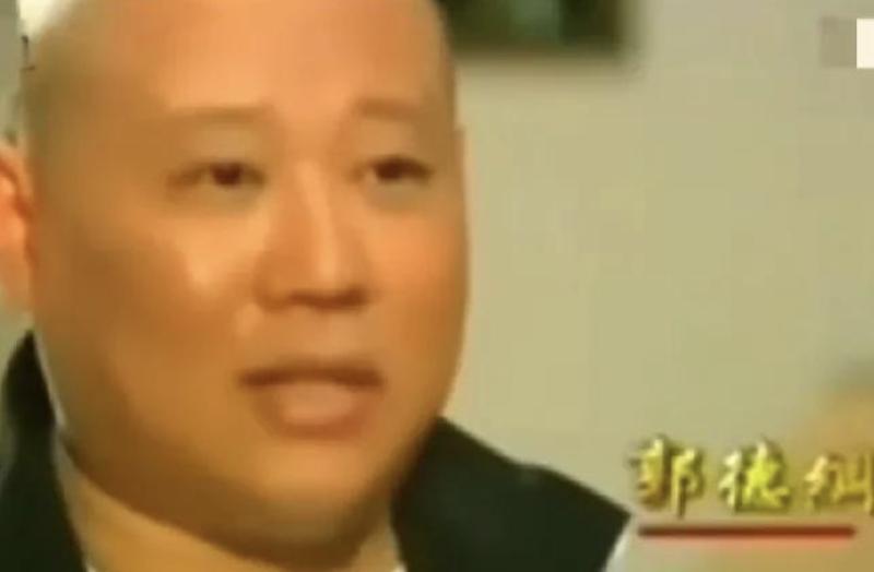 郭德纲的四大“仇人”，曹云金姜昆都排不上号，这几位是真恨他