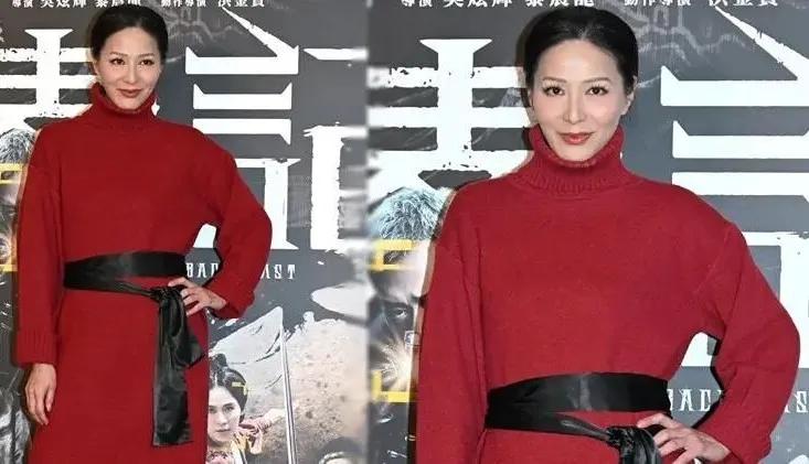 《爱回家》女主角首度提名金像奖！本人回应：有提名当赢了