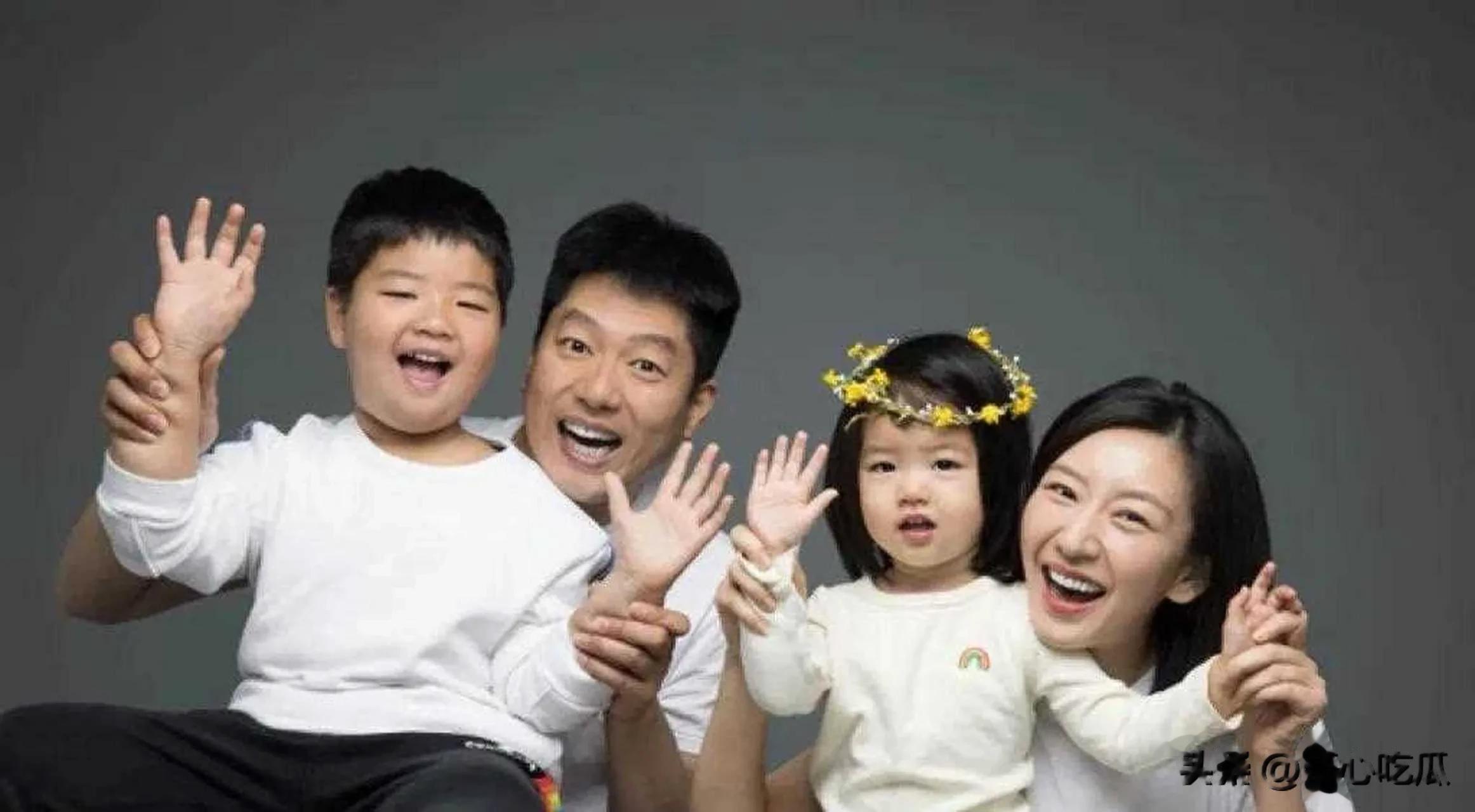 姚晨和曹郁的离婚内幕曝光，前夫凌潇肃恨了15年，如今终于解气了