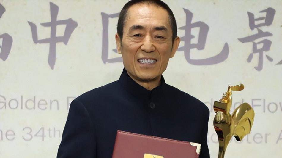 从45.4亿跌至12亿，我感慨：张艺谋这块金字招牌算是砸了！