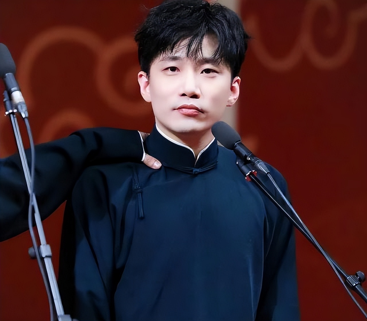 2岁女儿才露面，王鸥再被曝大瓜，还是牵扯隐婚生子风波中的男人