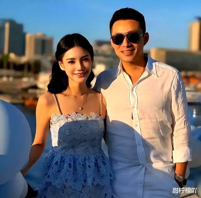 不矫情！马筱梅月子期间出去逛夜市，汪小菲和妻子甜蜜互动超宠妻