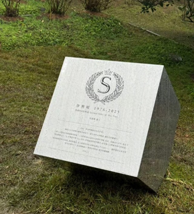 小S再次营业！和搭档派翠克在韩国出席活动，身穿黑裙状态大好