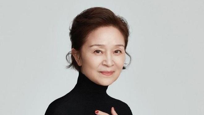 68岁刘莉莉定居日本