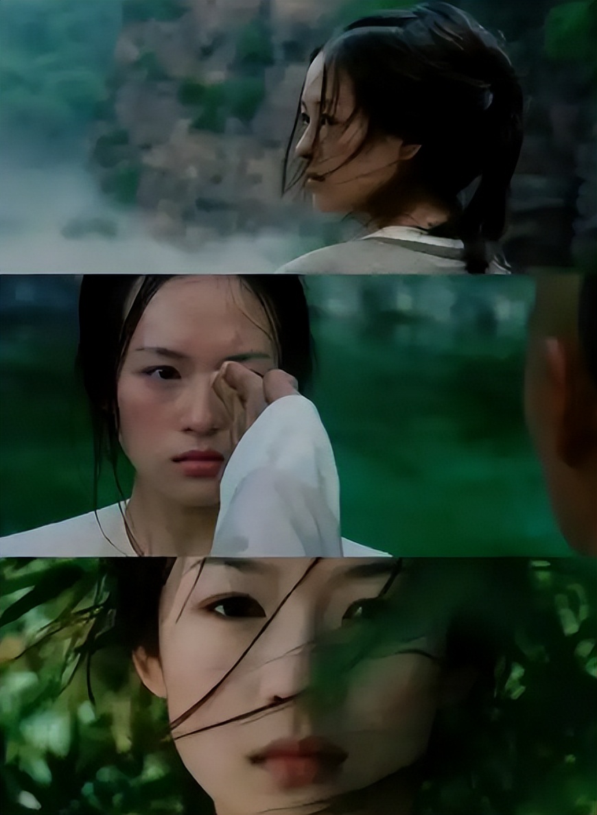 离婚2年后,公开求工作、性格大变的章子怡,印证了汪峰的评价