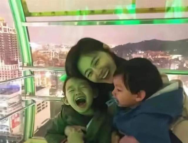 小杨阿姨称两任老板娘都很好，证实汪小菲很善良，感叹是保姆命