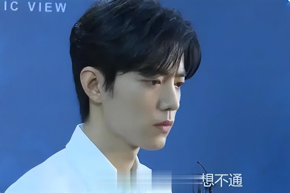 知名大V坦白肖战李沁真实关系，与经纪人相恋传闻，早就真相大白