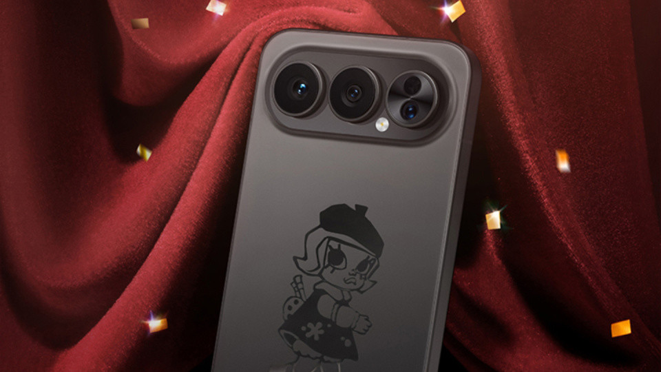 榮耀新機(jī)官宣：2月25日，全新開售