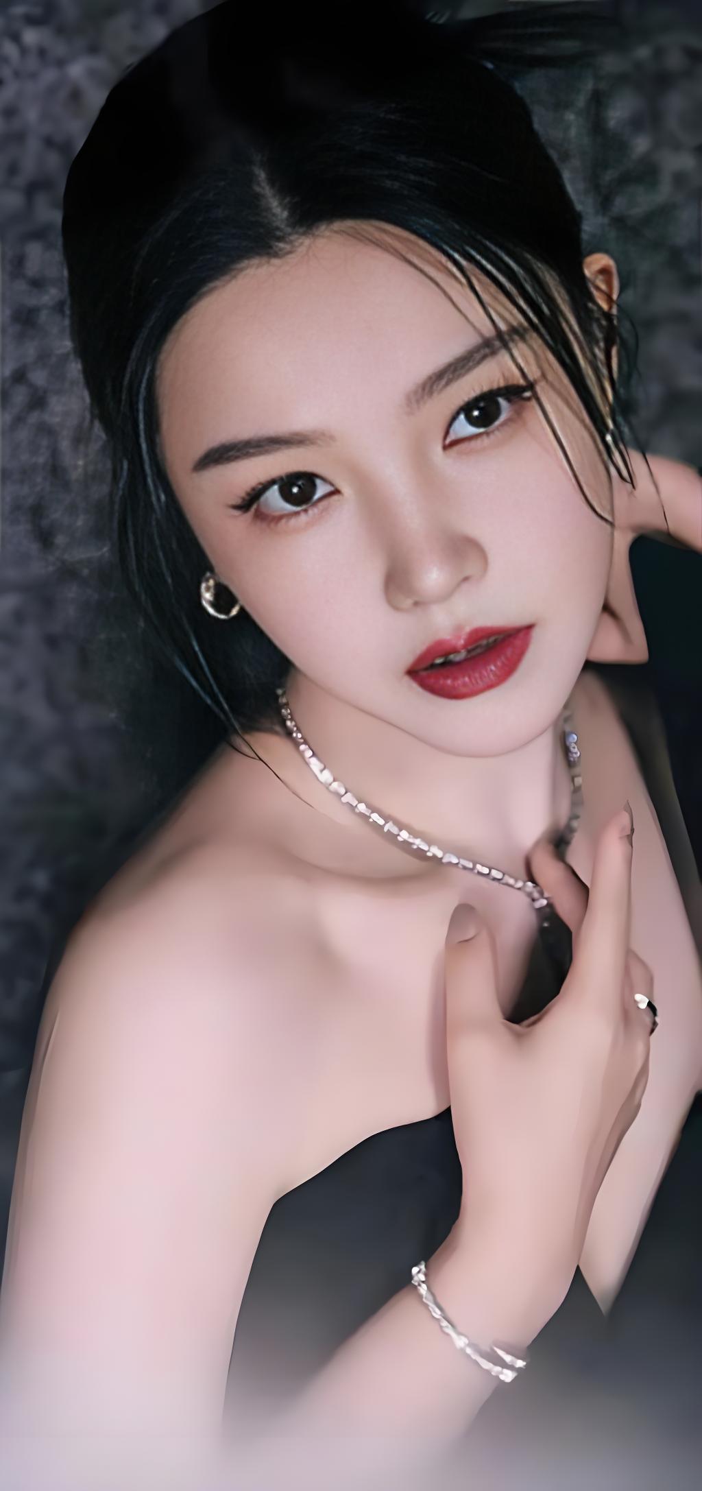 美女壁纸第5042期—杨子姗