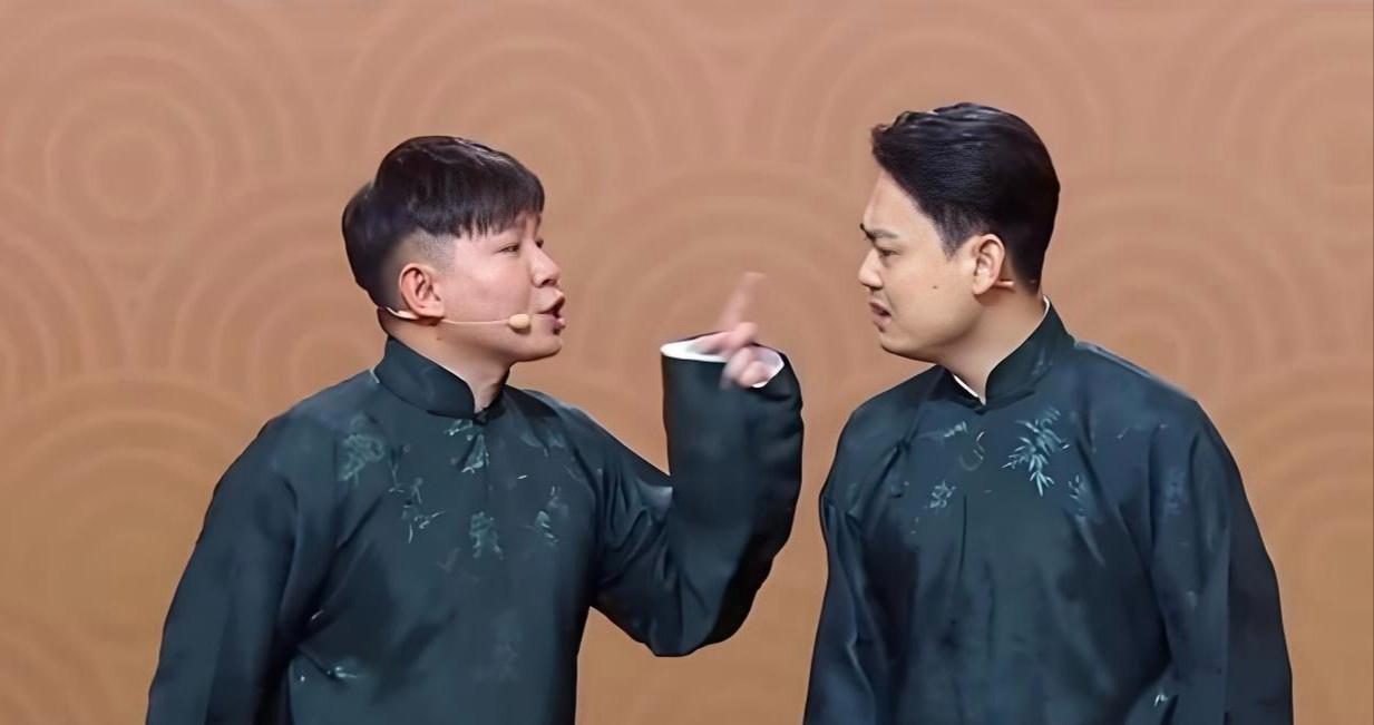 相声新势力彻底没了！打了2年的官司有了结果，卢鑫完败玉浩全胜