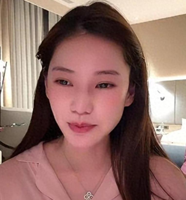 马筱梅被传代孕！让汪宝随母姓后 小菲起名，张兰急哭，比大S还狠