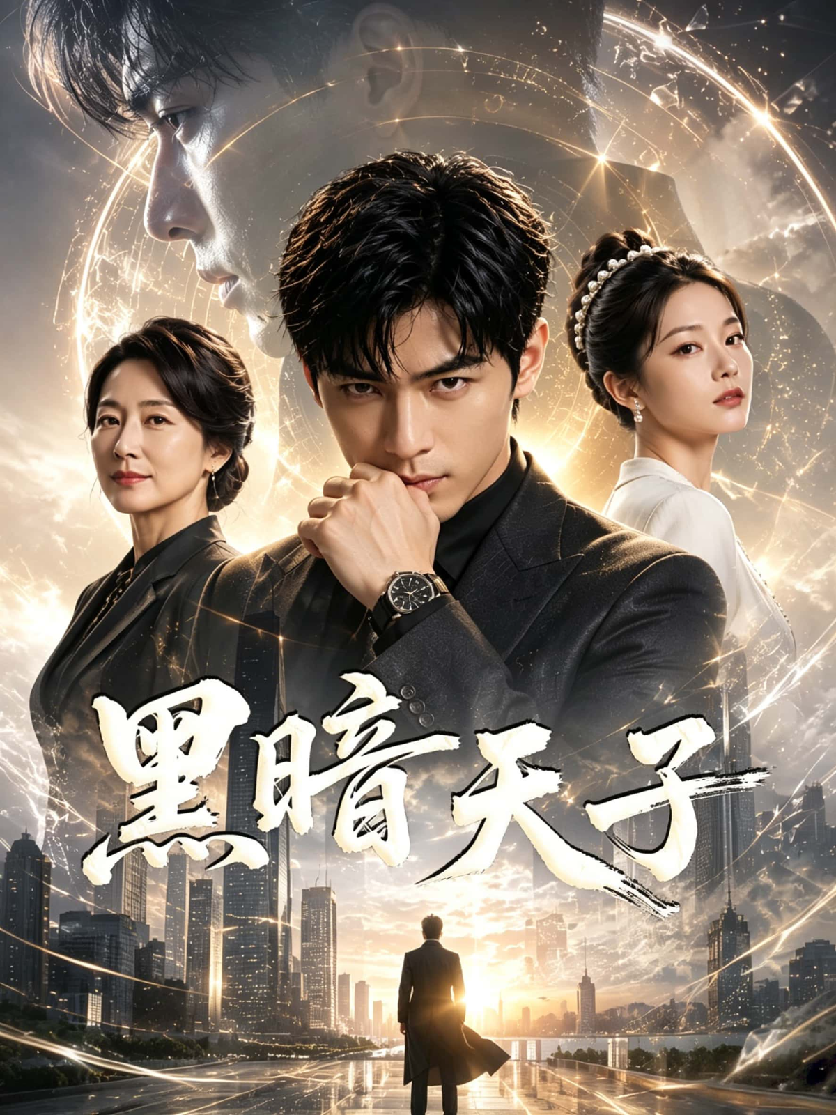 黑暗天子