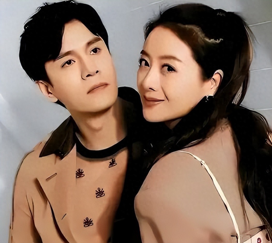 离婚后只字不提李琳！输给了经超后才发现，原来他们不是同类人